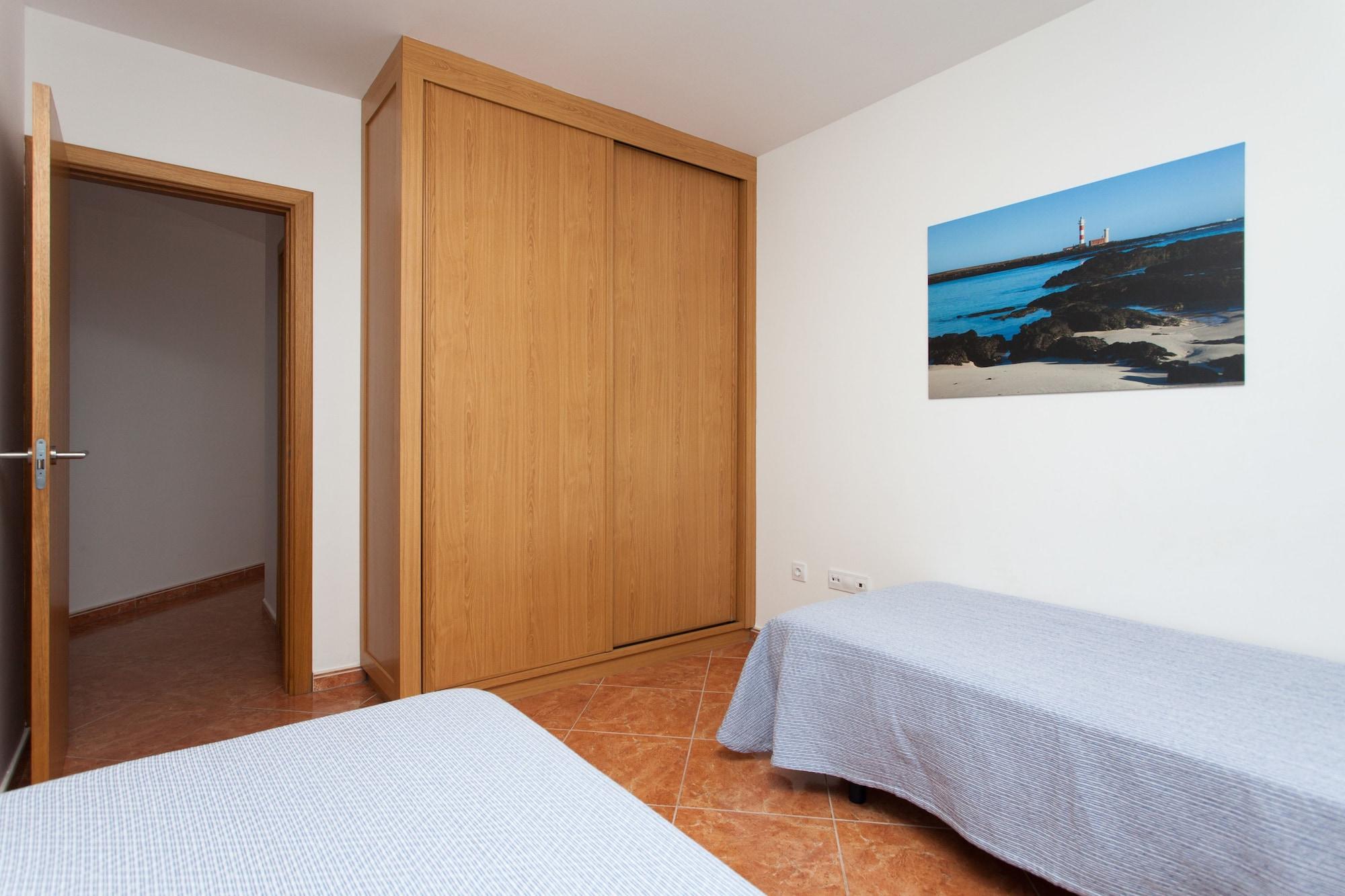Tao El Cotillo エクステリア 写真