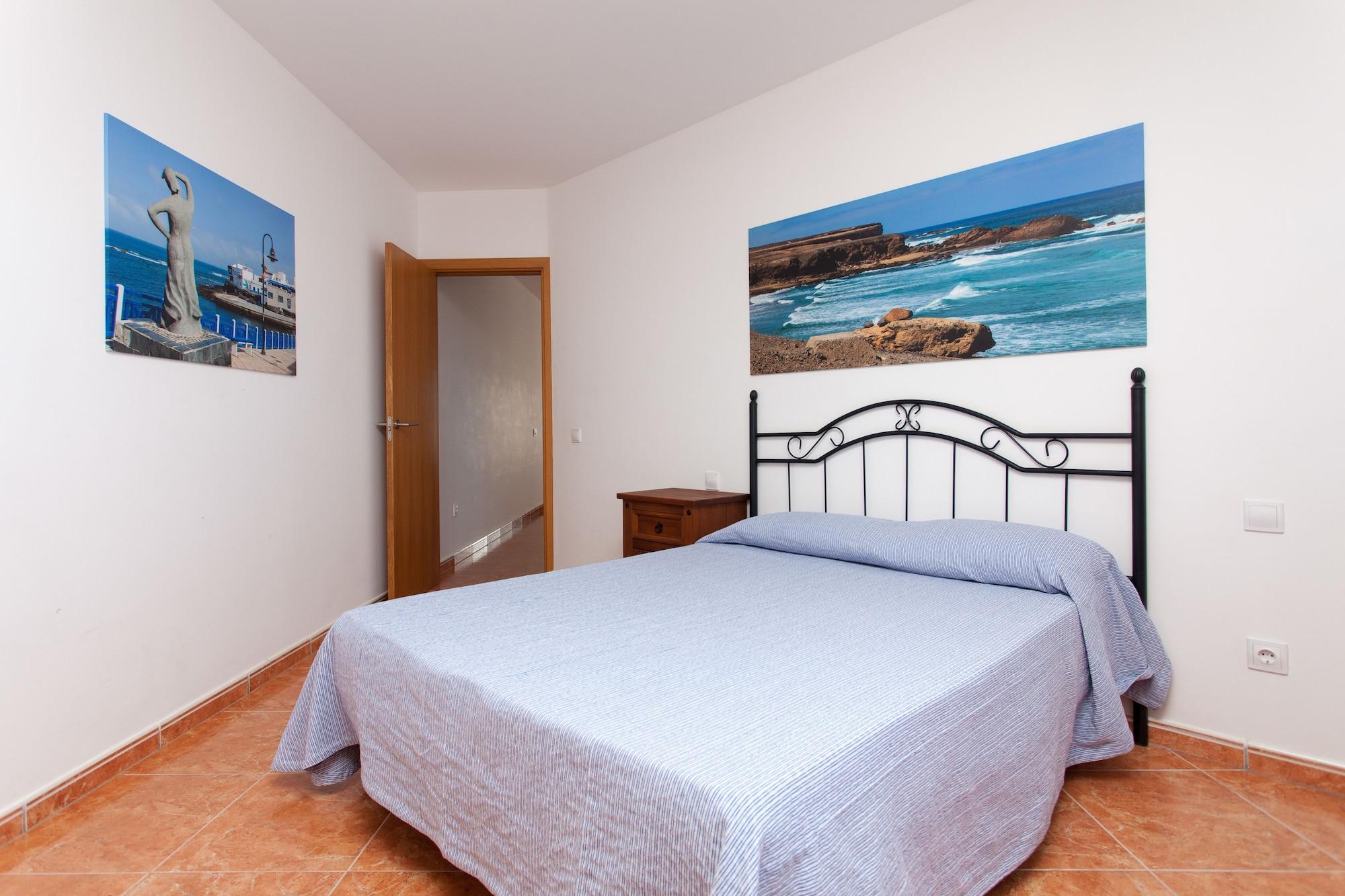 Tao El Cotillo エクステリア 写真