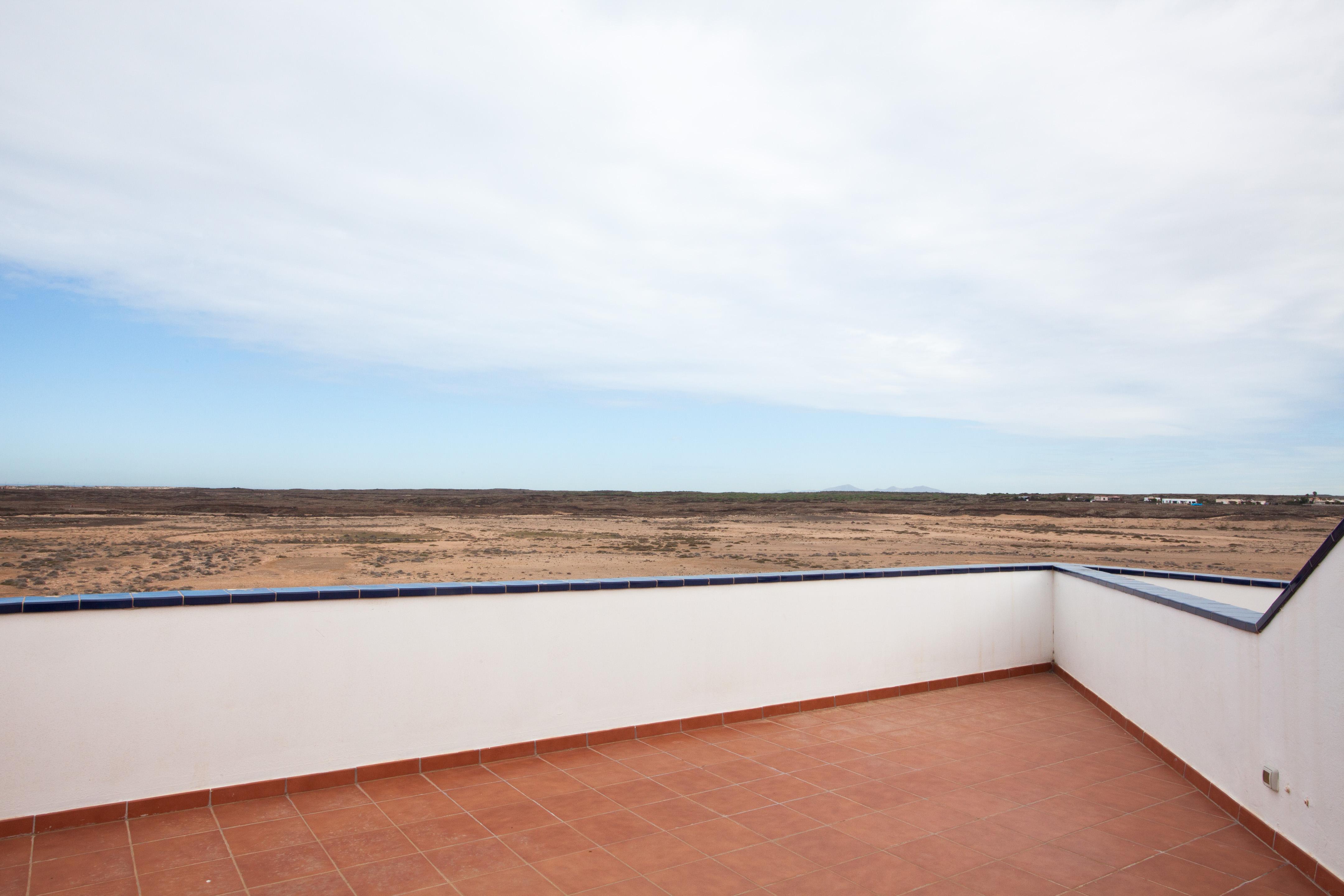Tao El Cotillo エクステリア 写真