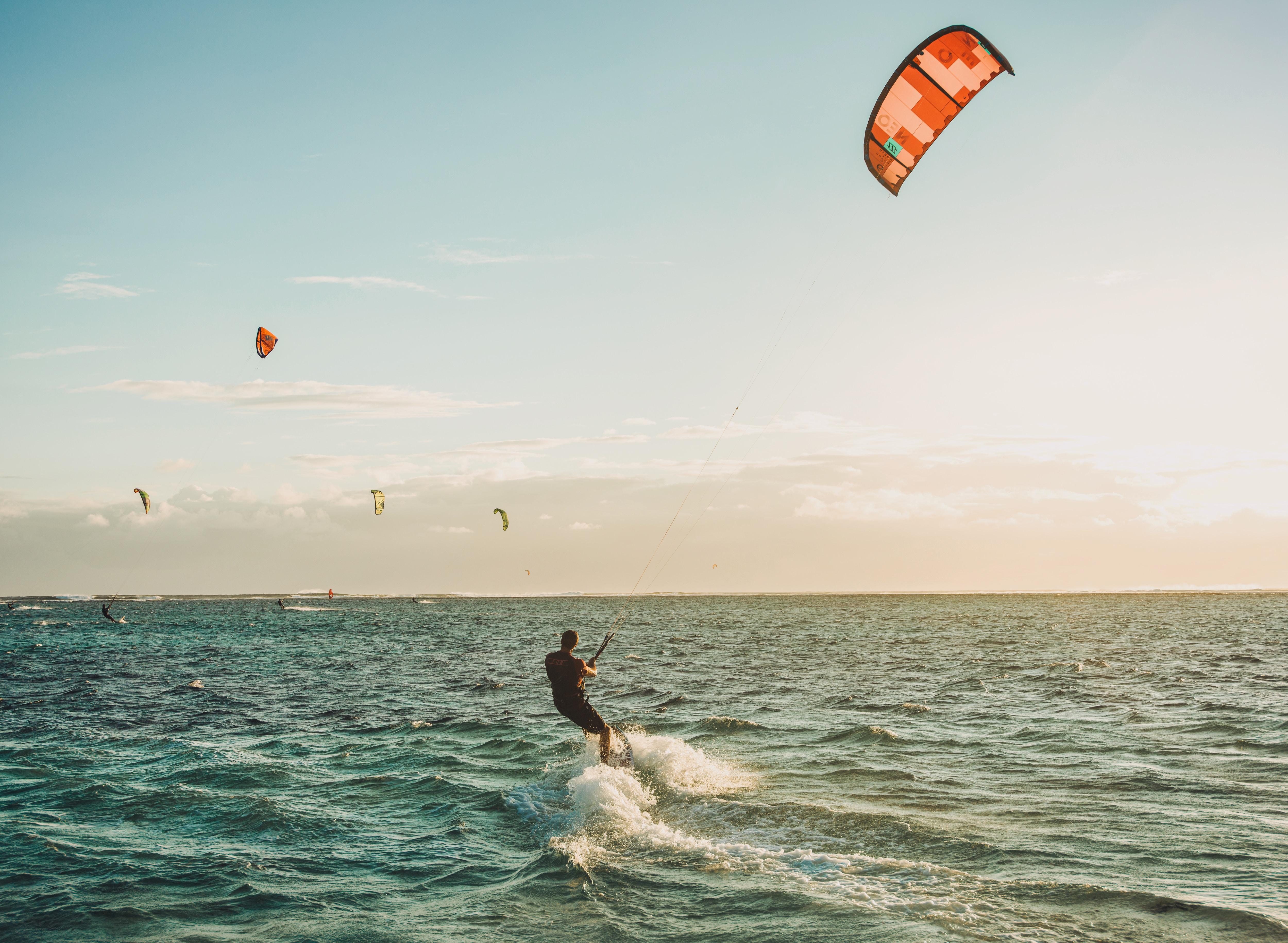 Tao El Cotillo エクステリア 写真