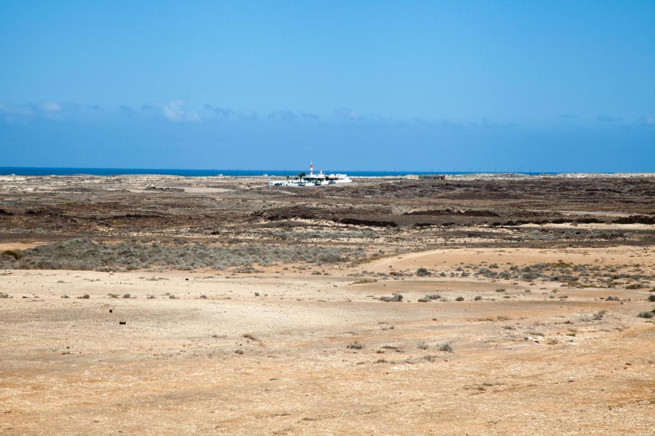 Tao El Cotillo エクステリア 写真